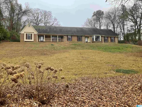 449 SOMERSET DRIVE, Birmingham, AL 35206