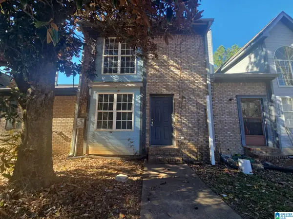 1608 PARK TERRACE, Birmingham, AL 35215