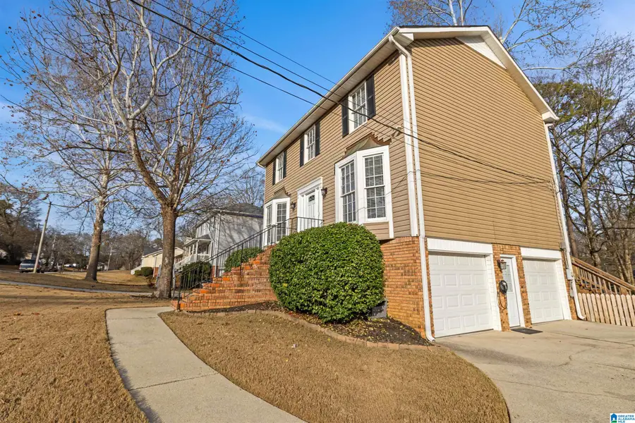 1348 WILLOW CREEK PLACE, Alabaster, AL 35007 - Image #3