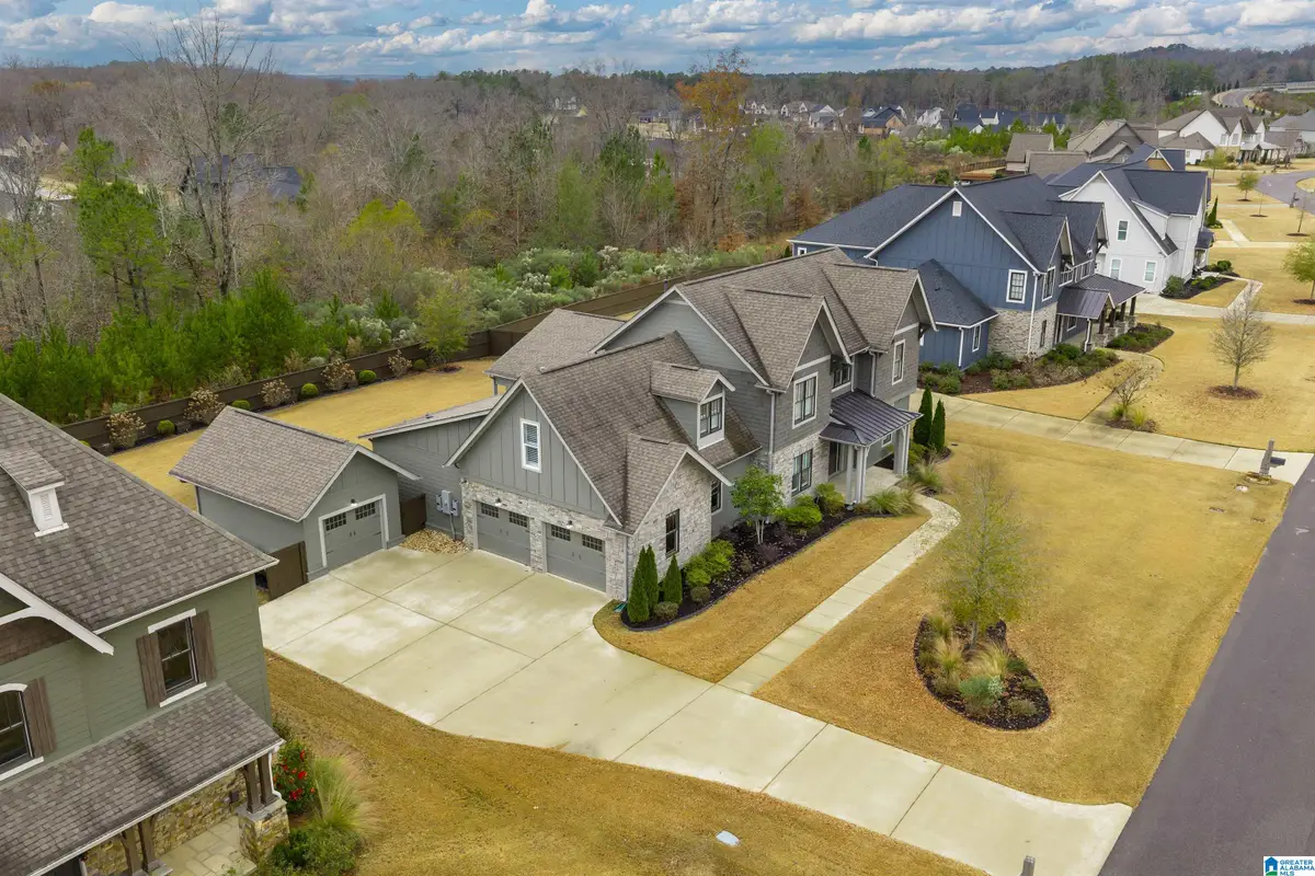 2744 BLACKRIDGE LANE, Hoover, AL 35244 - Image #1