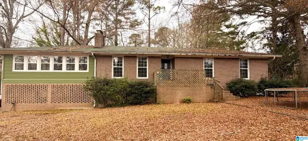 646 MICKLE DRIVE, Roanoke, AL 36274