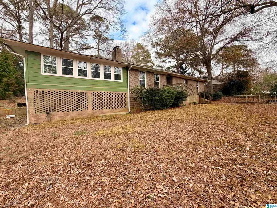 646 MICKLE DRIVE, Roanoke, AL 36274 - Image #2