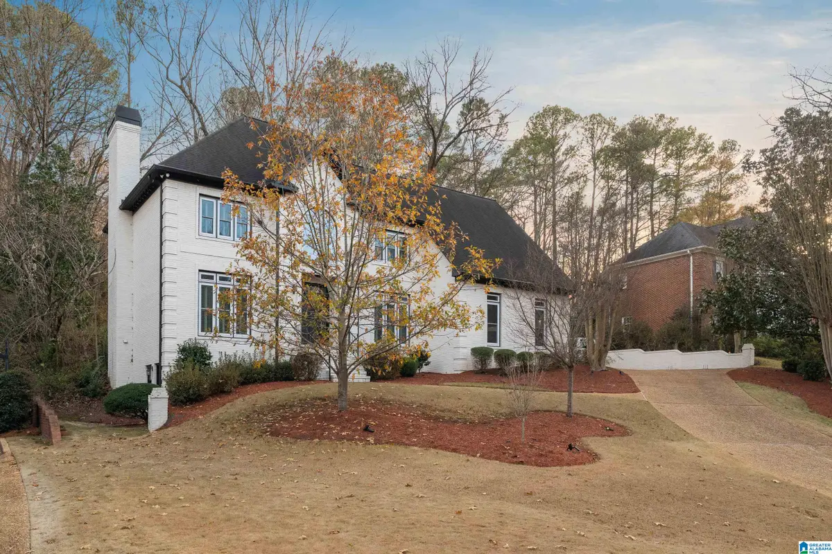 2154 BANEBERRY DRIVE, Hoover, AL 35244 - Image #1