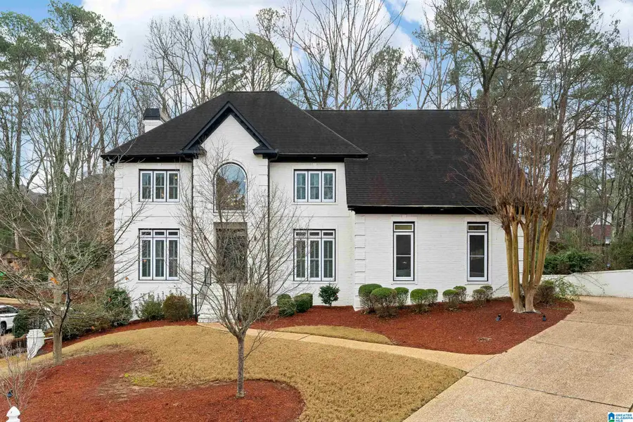 2154 BANEBERRY DRIVE, Hoover, AL 35244 - Image #2