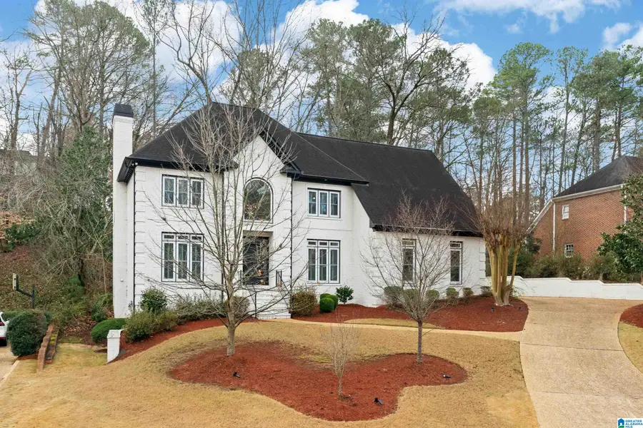 2154 BANEBERRY DRIVE, Hoover, AL 35244 - Image #3