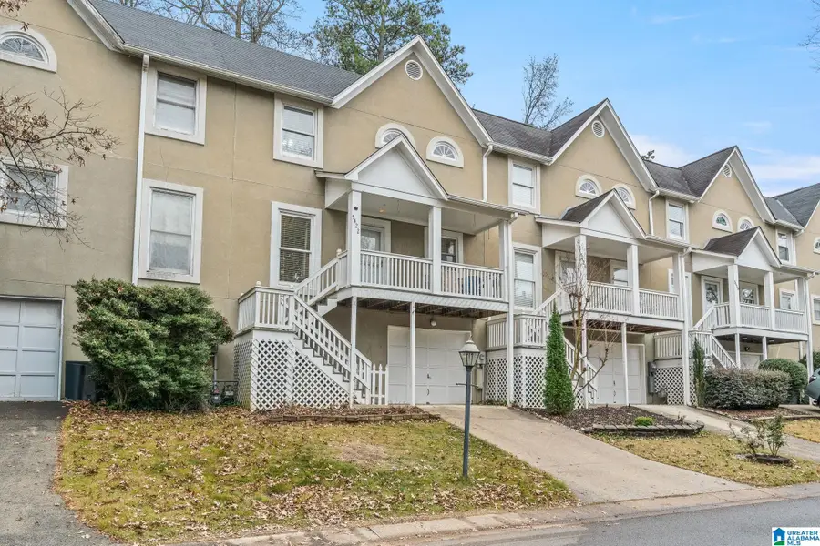 5422 WHISPER WOOD CIRCLE, Hoover, AL 35226 - Image #2