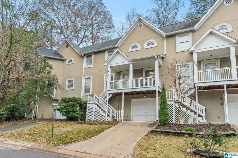 5422 WHISPER WOOD CIRCLE, Hoover, AL 35226 - Image #3