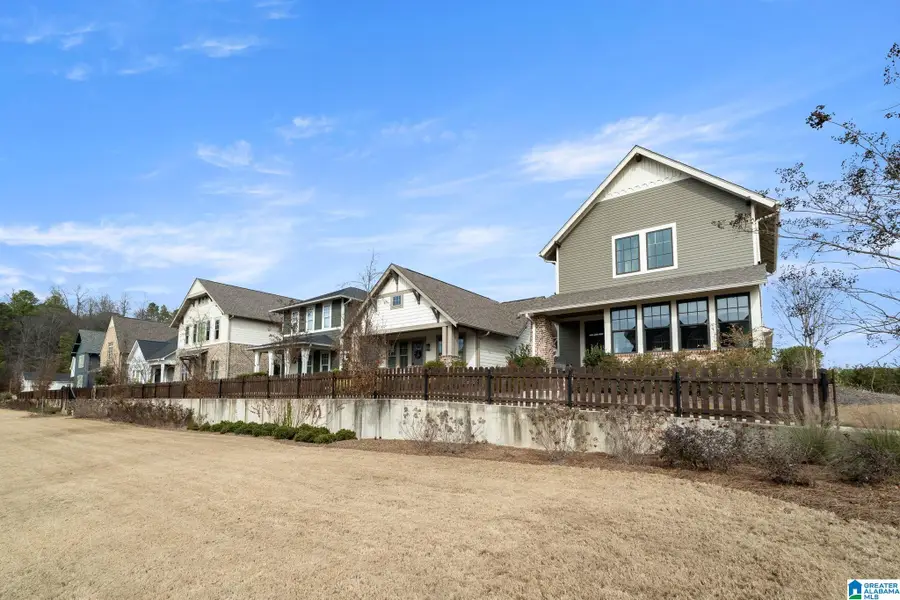 1274 CLAIRE TERRACE, Hoover, AL 35244 - Image #2