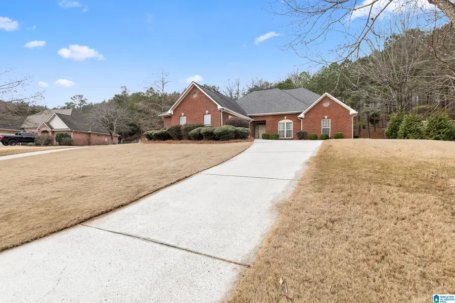 798 CLUSTER SPRINGS ROAD, Gardendale, AL 35071 - Image #2