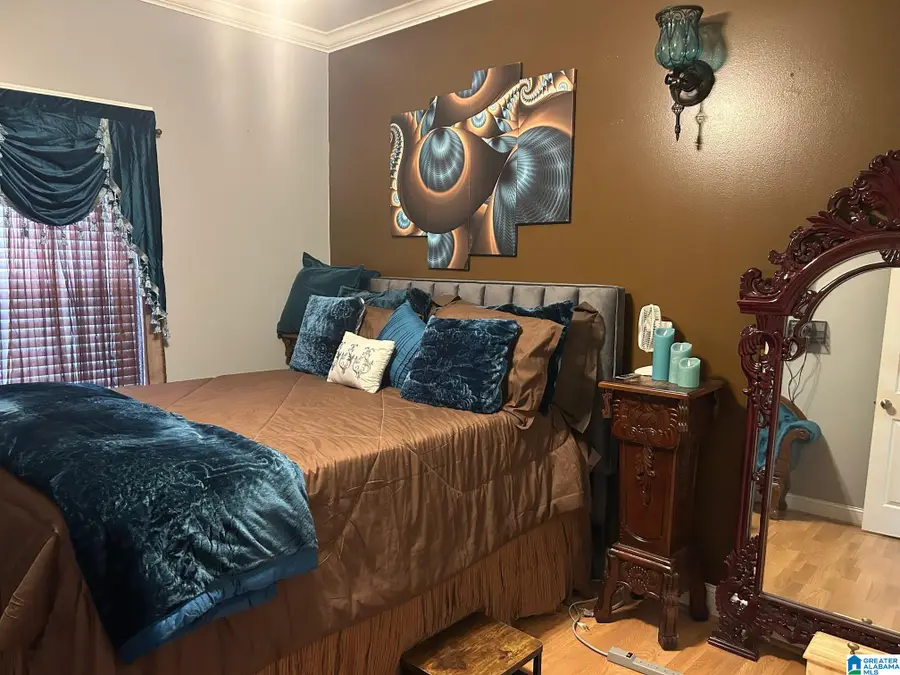 349 LILLIAN LANE, Anniston, AL 36207 - #3