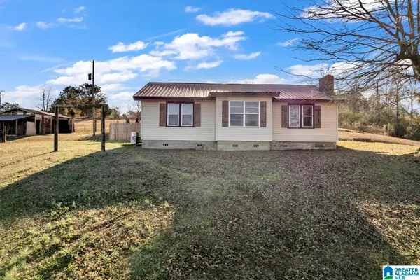 3505 COUNTY ROAD 15, Cleveland, AL 35049