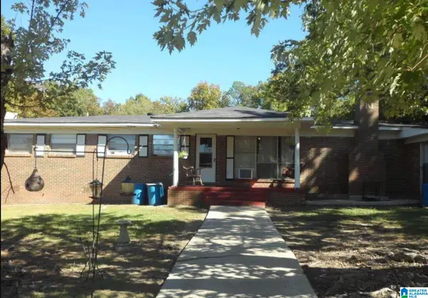 4729 PITTS AVENUE, Anniston, AL 36207