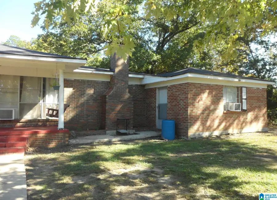 4729 PITTS AVENUE, Anniston, AL 36207 - Image #2