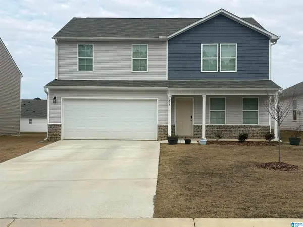 226 ORCHID LANE, Lincoln, AL 35096