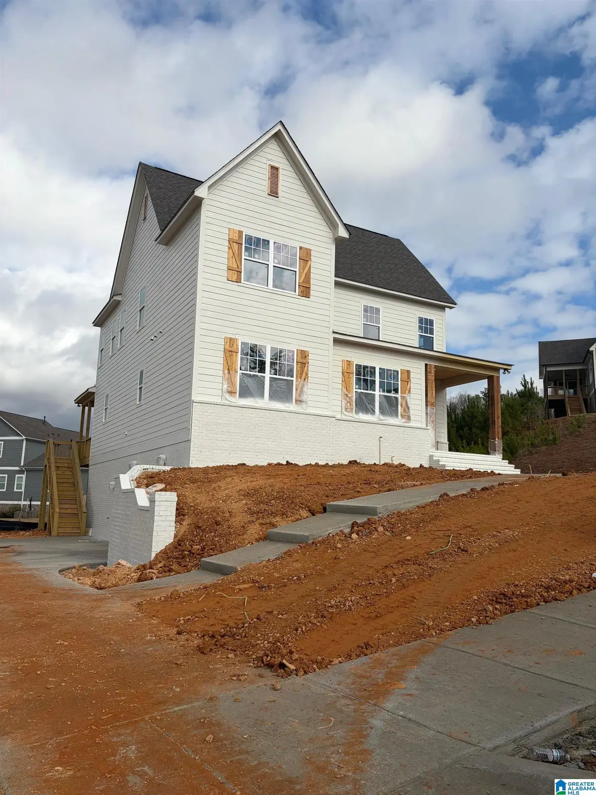 305 CEDAR GROVE COURT, Alabaster, AL 35114 - Image #1