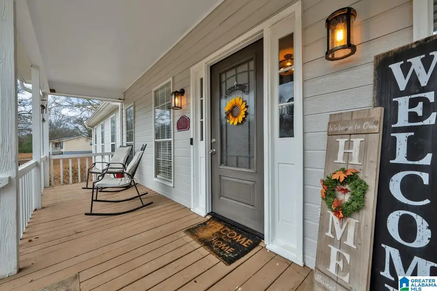 7922 ED JONES ROAD, Gardendale, AL 35071 - Image #2