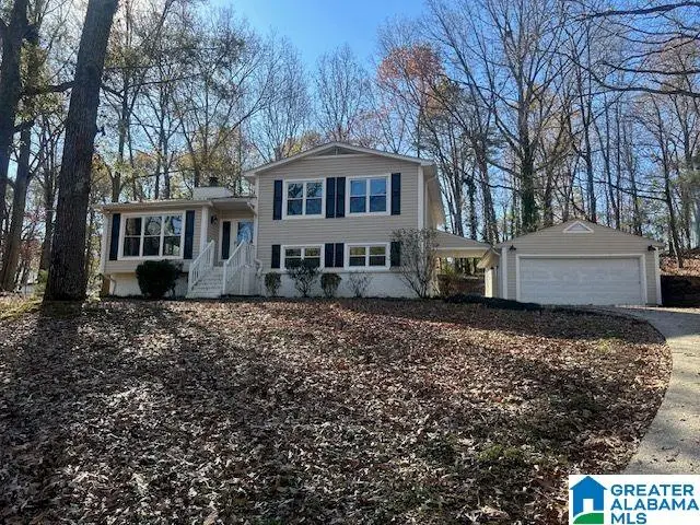 495 MCGUIRE ROAD, Indian Springs Village, AL 35124 - Image #1