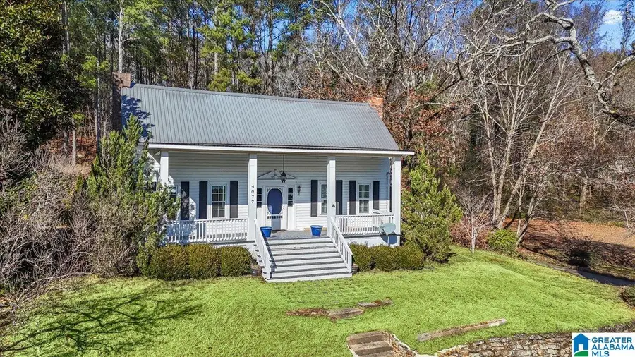 4077 COUNTY HIGHWAY 26, Blountsville, AL 35031 - Image #3