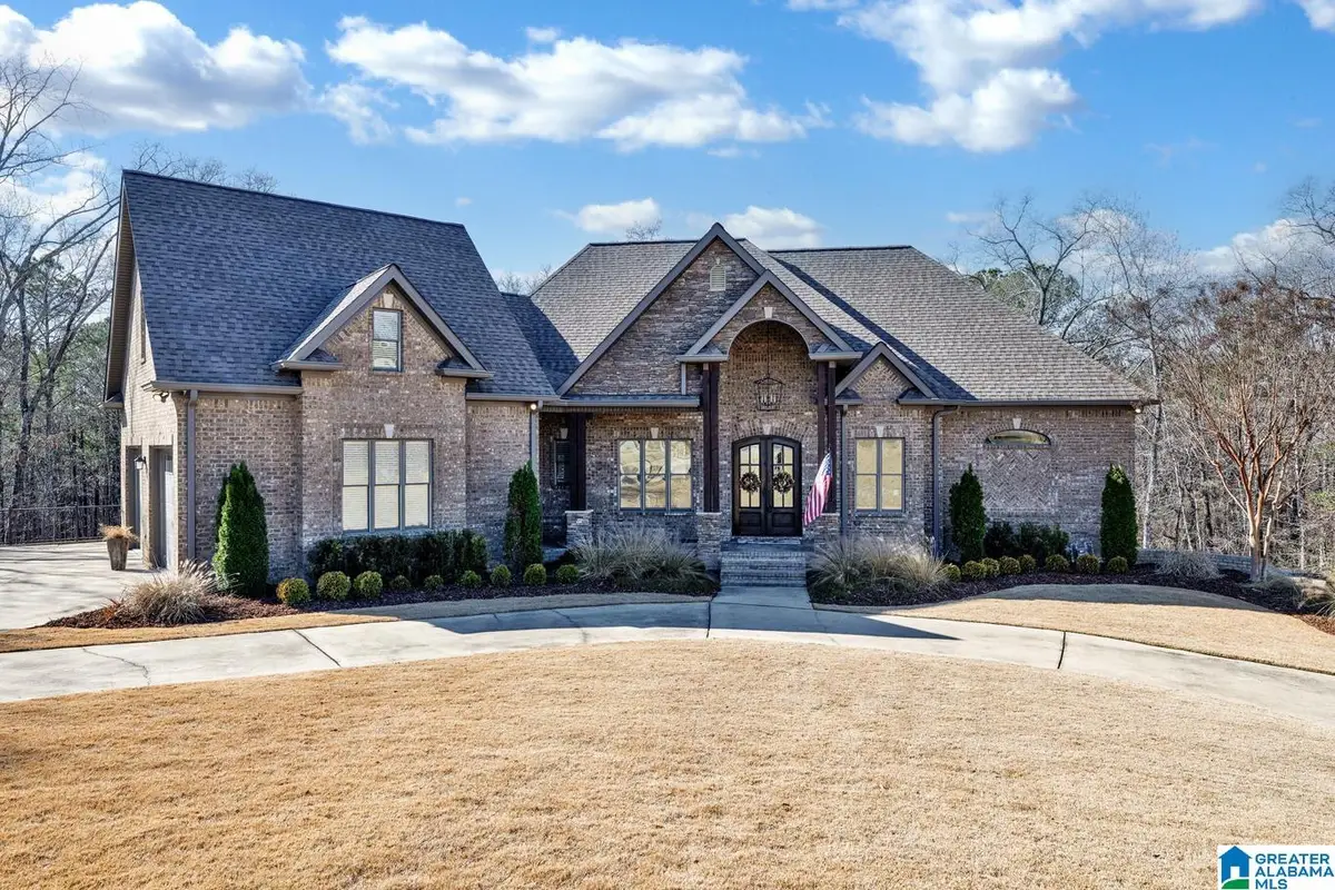 8330 DOGWOOD LANE, Morris, AL 35116 - Image #1