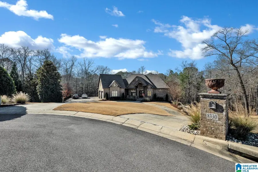 8330 DOGWOOD LANE, Morris, AL 35116 - Image #2