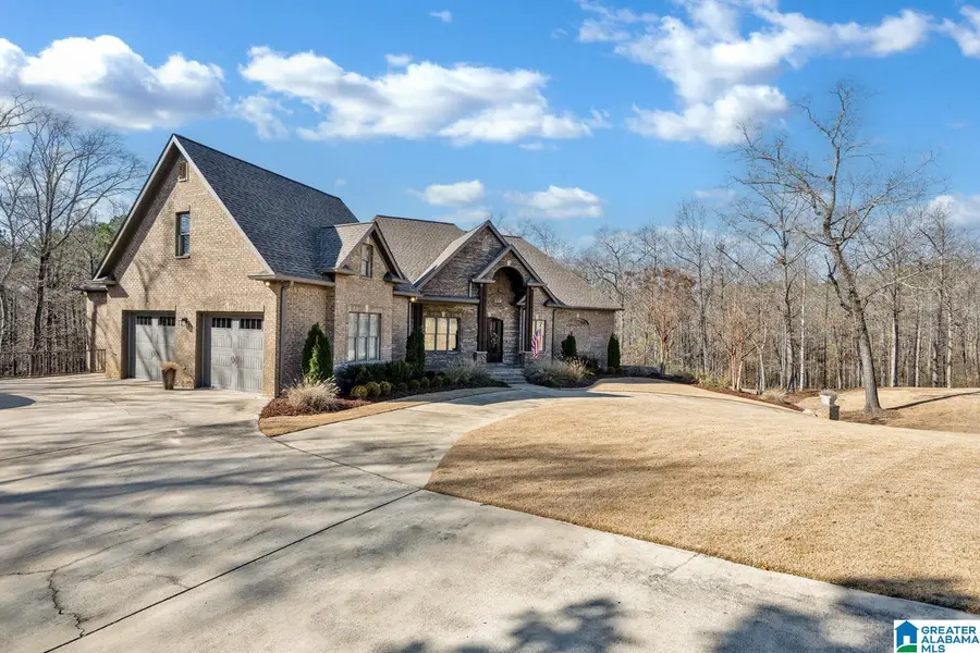 8330 DOGWOOD LANE, Morris, AL 35116 - Image #3