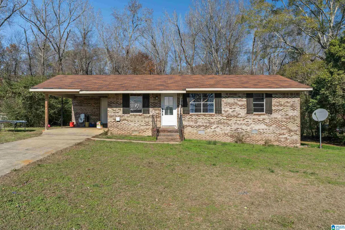 328 CIRCLEWOOD DRIVE, Brent, AL 35034 - Image #1