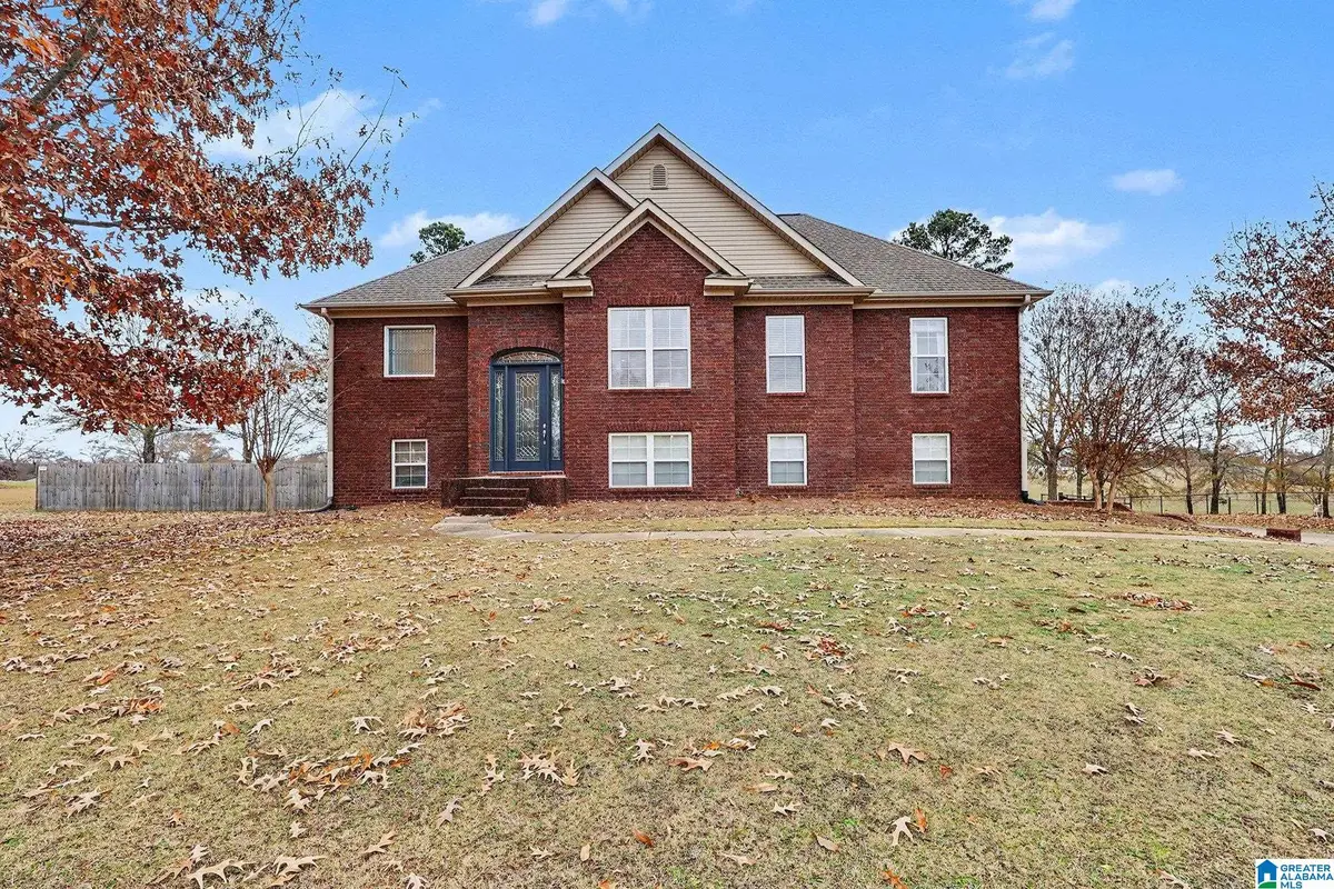 55 COUNTY ROAD 1060, Clanton, AL 35045 - Image #1