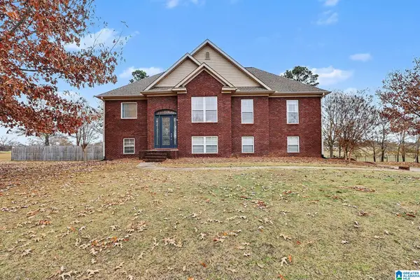 55 COUNTY ROAD 1060, Clanton, AL 35045