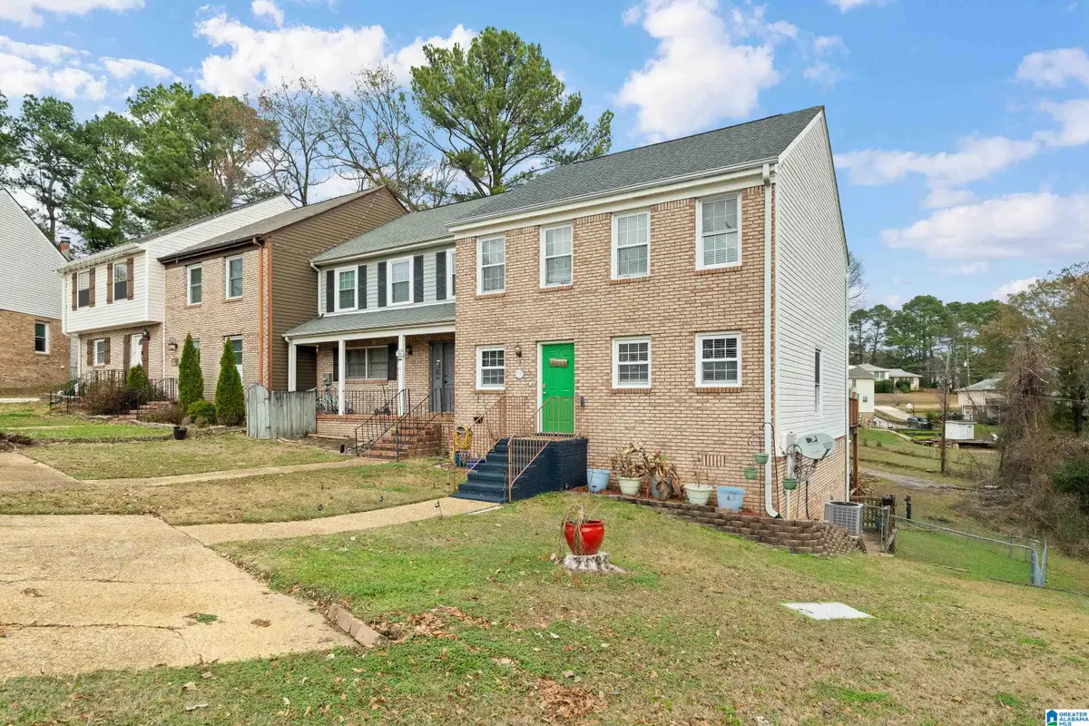 759 CAHABA MANOR TRAIL, Pelham, AL 35124 - Image #1