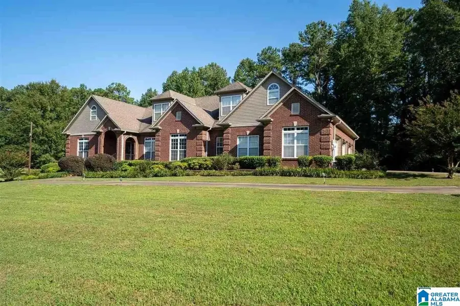 5360 ROCK MOUNTAIN LAKE ROAD, Bessemer, AL 35022 - Image #2