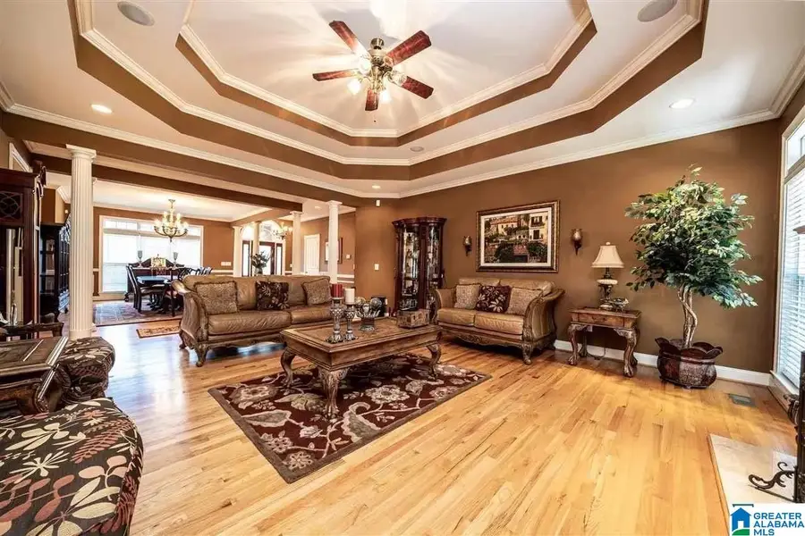 5360 ROCK MOUNTAIN LAKE ROAD, Bessemer, AL 35022 - Image #3