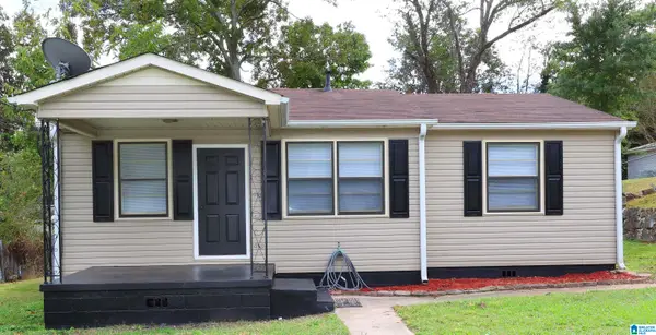 420 OAK LANE, Anniston, AL 36206