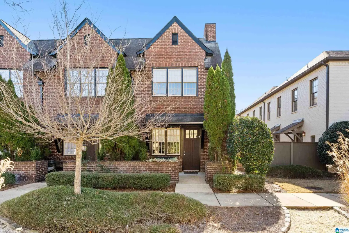 303 BARRISTERS COURT, Birmingham, AL 35242 - #1