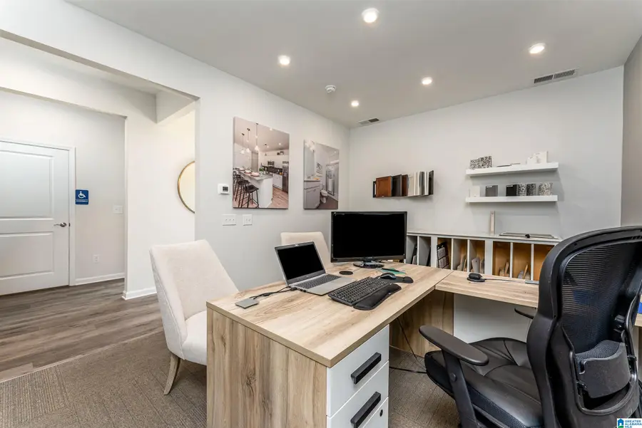 The Reynolds STERLING GROVE DRIVE, Margaret, AL 35120 - Image #3