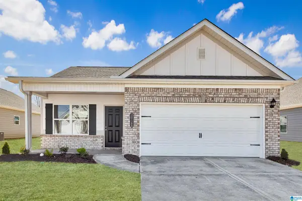 The Piedmont RIDGEFIELD DRIVE, Margaret, AL 35120