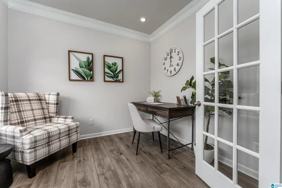 The Piedmont RIDGEFIELD DRIVE, Margaret, AL 35120 - Image #2