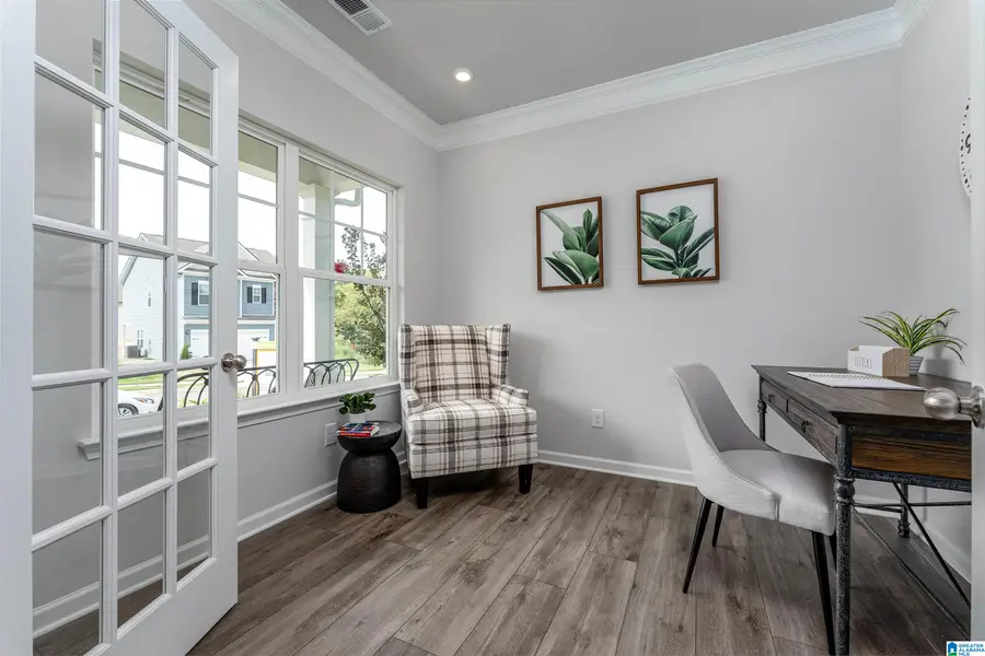 The Piedmont RIDGEFIELD DRIVE, Margaret, AL 35120 - Image #3