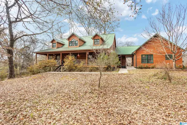 780 TALLADEGA CREEK ROAD, Talladega, AL 35160