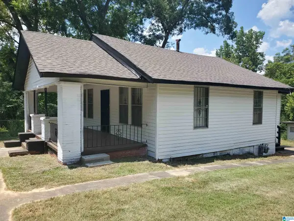 320 MACON STREET, Birmingham, AL 35214