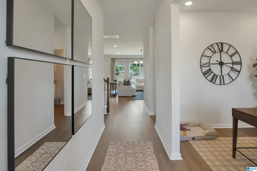 The Harrington RIDGEFIELD DRIVE, Margaret, AL 35120 - Image #2