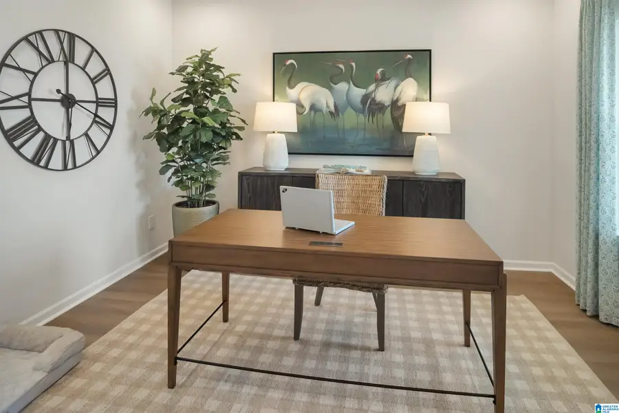 The Harrington RIDGEFIELD DRIVE, Margaret, AL 35120 - Image #3