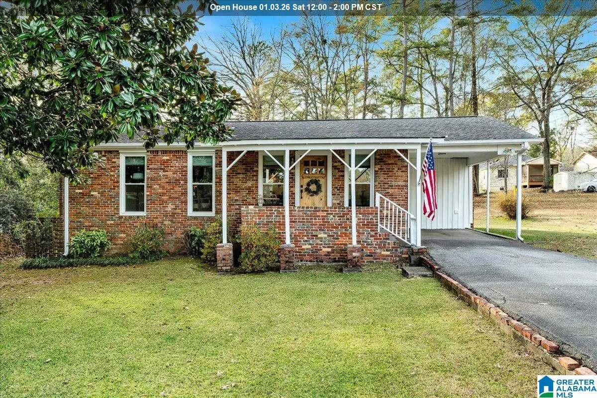 335 10TH STREET NW, Alabaster, AL 35007 - Image #1