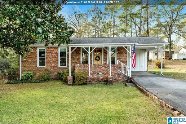 335 10TH STREET NW, Alabaster, AL 35007