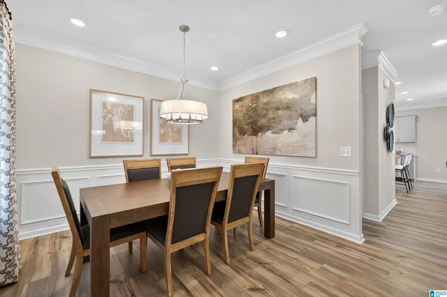 The Coleman RIDGEFIELD DRIVE, Margaret, AL 35120 - Image #3