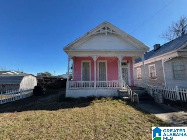 256 N PINE STREET, Mobile, AL 36603 - Image #1