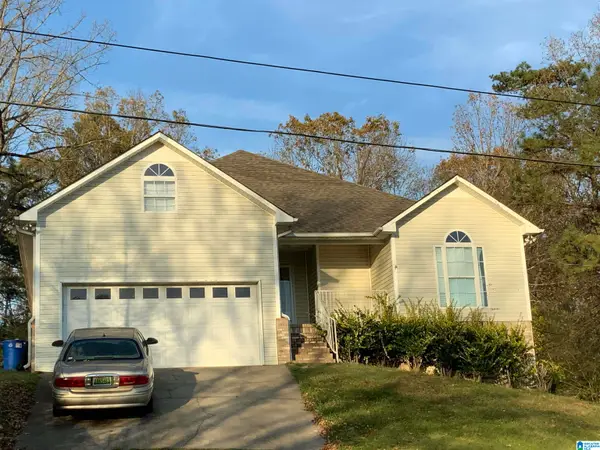 115 COOPER AVENUE, Trussville, AL 35173