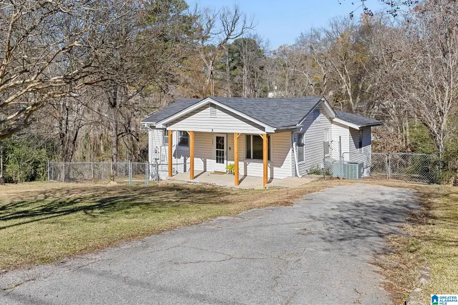 120 VAIL AVENUE, Hueytown, AL 35023 - Image #2