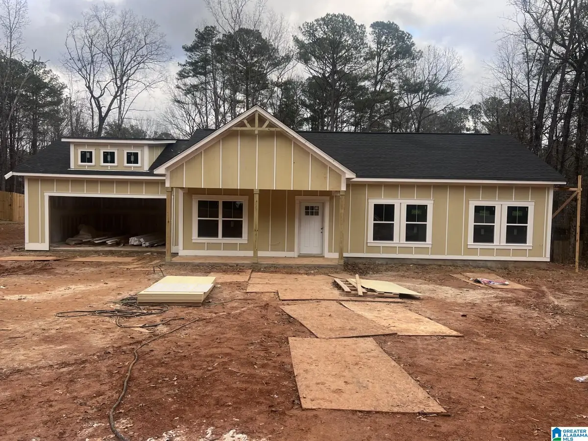 12557 MARSHALL DRIVE, McCalla, AL 35111 - Image #1