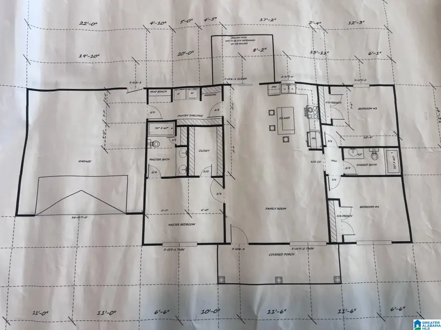 12557 MARSHALL DRIVE, McCalla, AL 35111 - Image #2