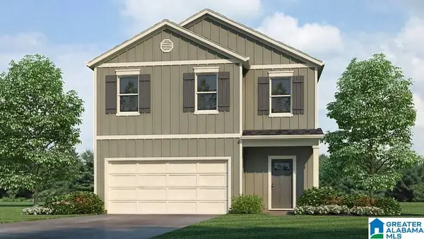 405 PEAVINE COVE, Alabaster, AL 35007